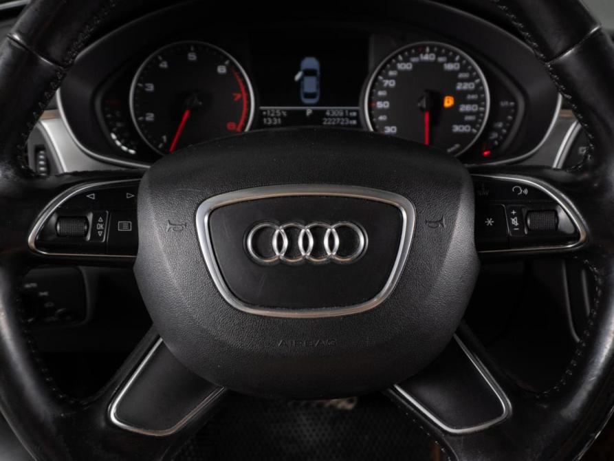 Audi A6 IV (C7) Тюмень  - изображение 12