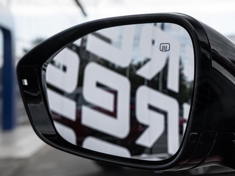 Changan UNI-S I Волгоград  - изображение 9