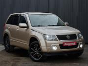 Suzuki Grand Vitara II Рестайлинг Екатеринбург  - изображение 22