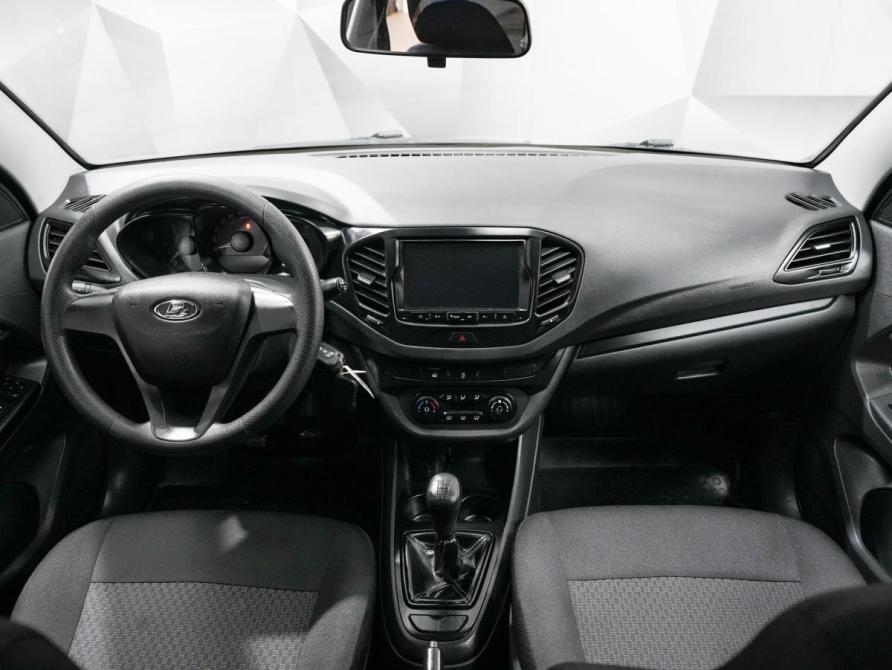 Lada (ВАЗ) Vesta I Ульяновск  - изображение 8