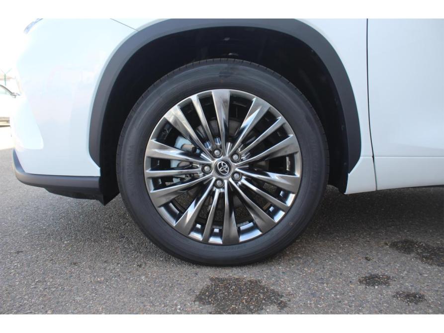 Toyota Highlander IV (XU70) Краснодар  - изображение 12
