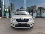 Skoda Yeti I Рестайлинг Ижевск  - изображение 24