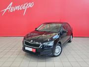 Skoda Rapid II Вологда  - изображение 17