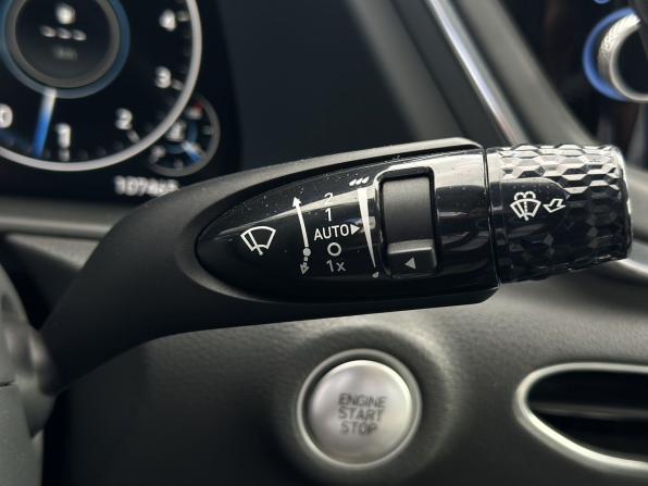 Hyundai Sonata VIII (DN8) с пробегом 2022 года, цена 2 480 000 рублей, 107260 км, седан, Автокод Объявления
