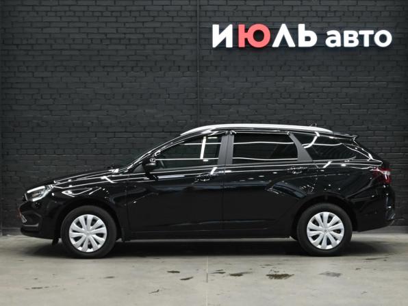 Lada (ВАЗ) Vesta I Рестайлинг (NG) с пробегом 2024 года, цена 1 460 000 рублей, 28160 км, универсал, Автокод Объявления