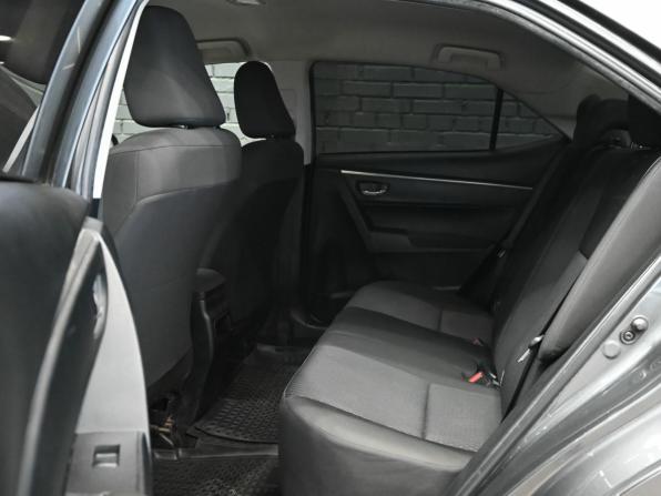 Toyota Corolla XI (E160 E170 E180) с пробегом 2014 года, цена 1 450 000 рублей, 130135 км, седан, Автокод Объявления