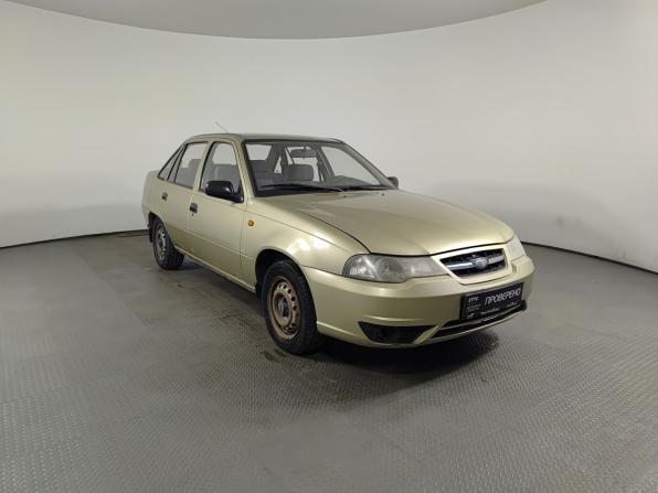 Daewoo Nexia I Рестайлинг с пробегом 2010 года, цена 135 000 рублей, 186792 км, седан, Автокод Объявления