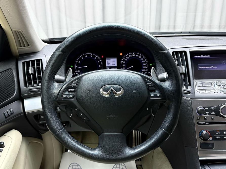 Infiniti G IV Ижевск  - изображение 21