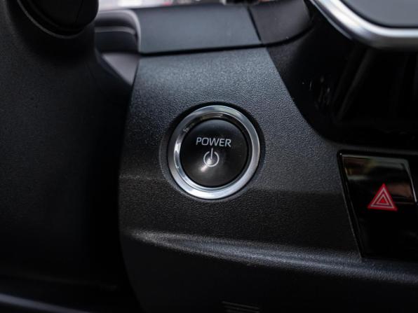 Toyota Camry IX (XV80) China Market с пробегом 2024 года, цена 3 699 000 рублей, 41791 км, седан, Автокод Объявления