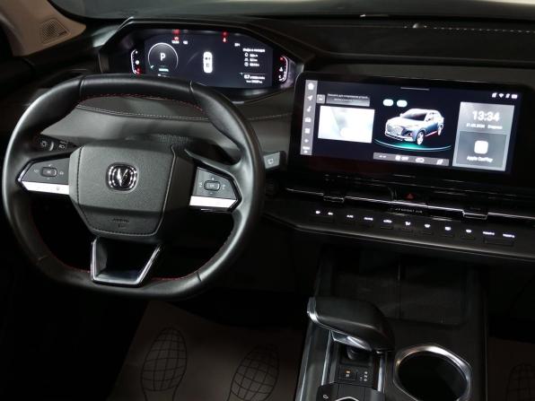 Changan CS55 Plus II Рестайлинг с пробегом 2024 года, цена 2 175 000 рублей, 34986 км, внедорожник, Автокод Объявления