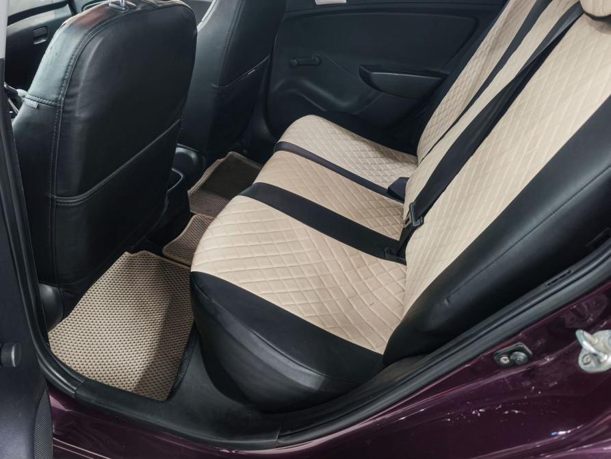 Hyundai Solaris I Ростов-на-Дону  - изображение 20