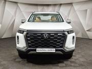 Changan Hunter Plus Москва  - изображение 28