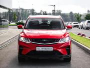 Belgee X50 Санкт-Петербург  - изображение 32