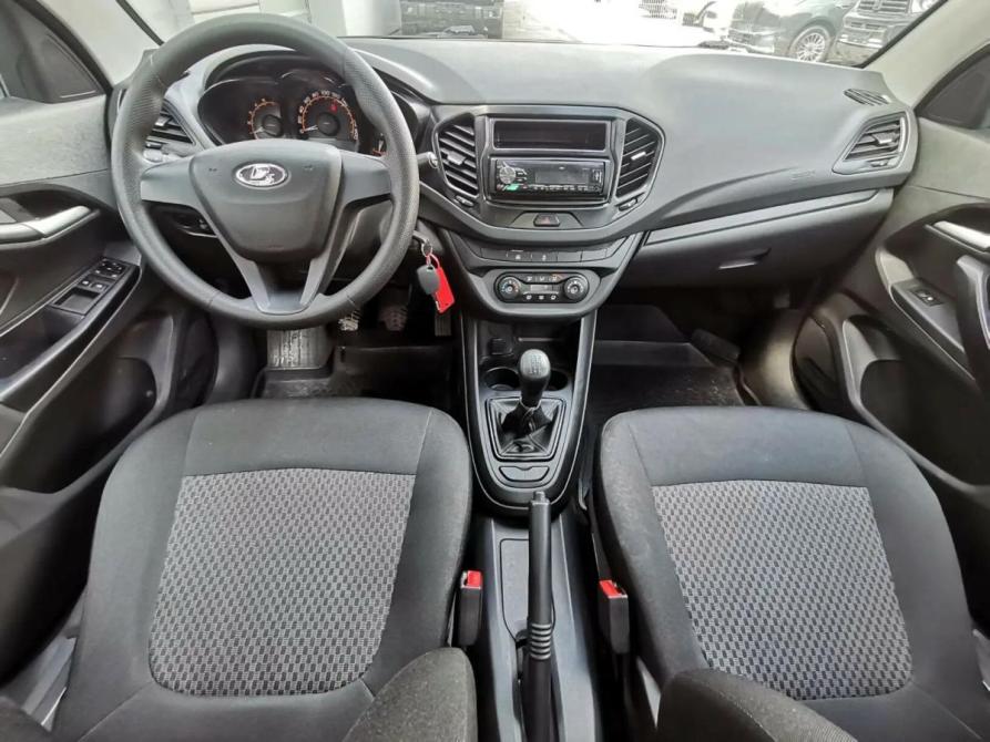 Lada (ВАЗ) Vesta I Липецк  - изображение 10