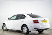 Skoda Octavia III (A7) Рестайлинг Оренбург  - изображение 25