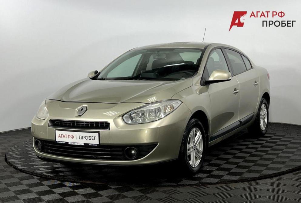 Renault Fluence I Нижний Новгород  - изображение 1