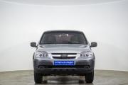 Chevrolet Niva I Рестайлинг Оренбург  - изображение 19