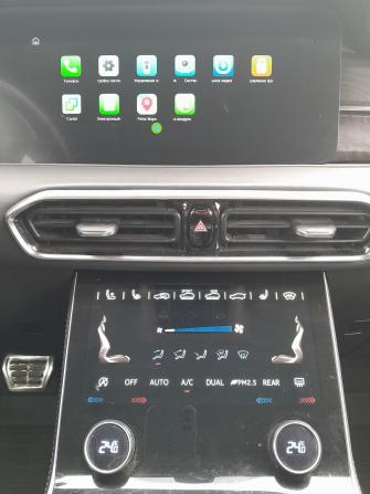 JETOUR X90+ с пробегом 2023 года, цена 2 299 000 рублей, 44570 км, внедорожник, Автокод Объявления