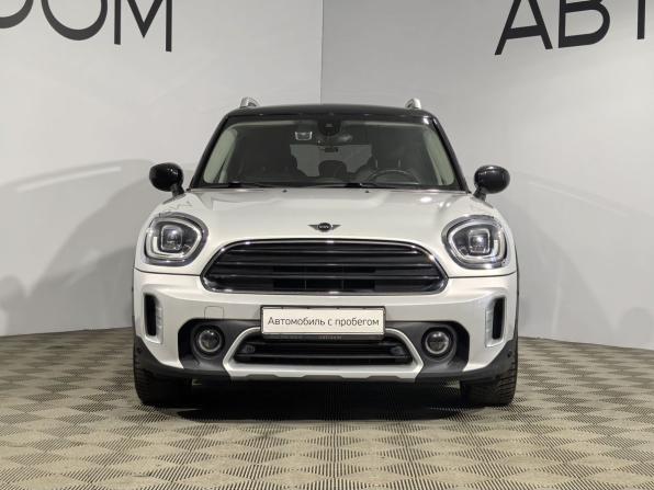 Mini Countryman II Рестайлинг с пробегом 2021 года, цена 3 499 000 рублей, 97000 км, внедорожник, Автокод Объявления