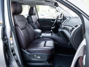 Haval H9 I Рестайлинг Ставрополь  - изображение 39