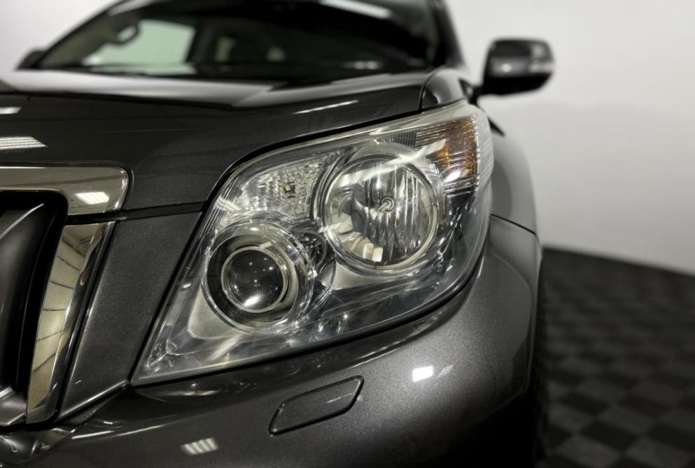 Toyota Land Cruiser Prado 150 Series Нижний Новгород  - изображение 19