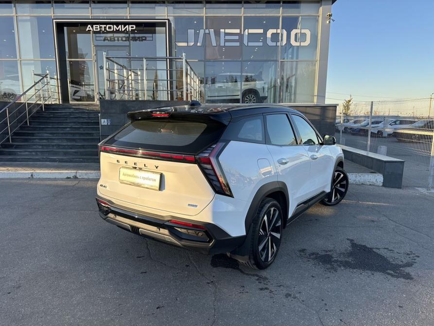 Geely Atlas II Саратов  - изображение 5