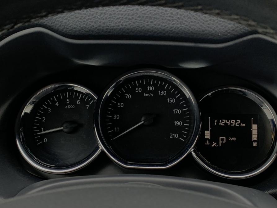 Nissan Terrano III (D10) Москва  - изображение 23