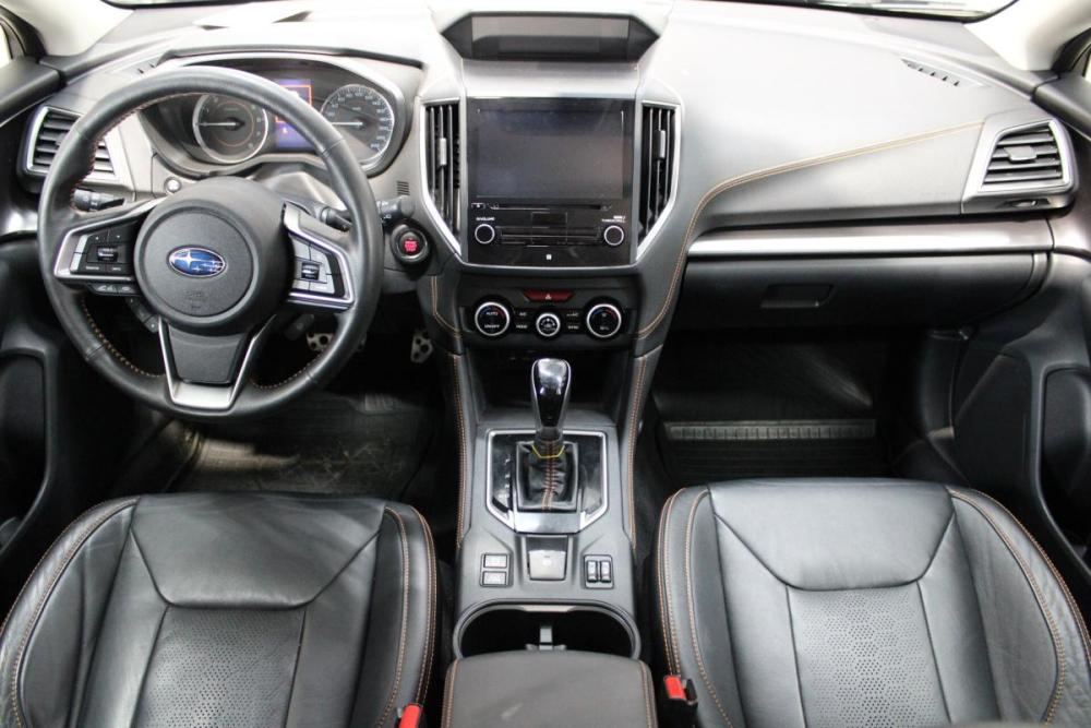 Subaru XV II Ярославль  - изображение 9