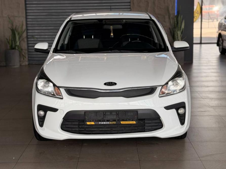 Kia Rio IV Оренбург  - изображение 2