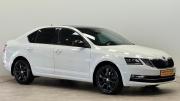 Skoda Octavia III (A7) Рестайлинг Киров  - изображение 31