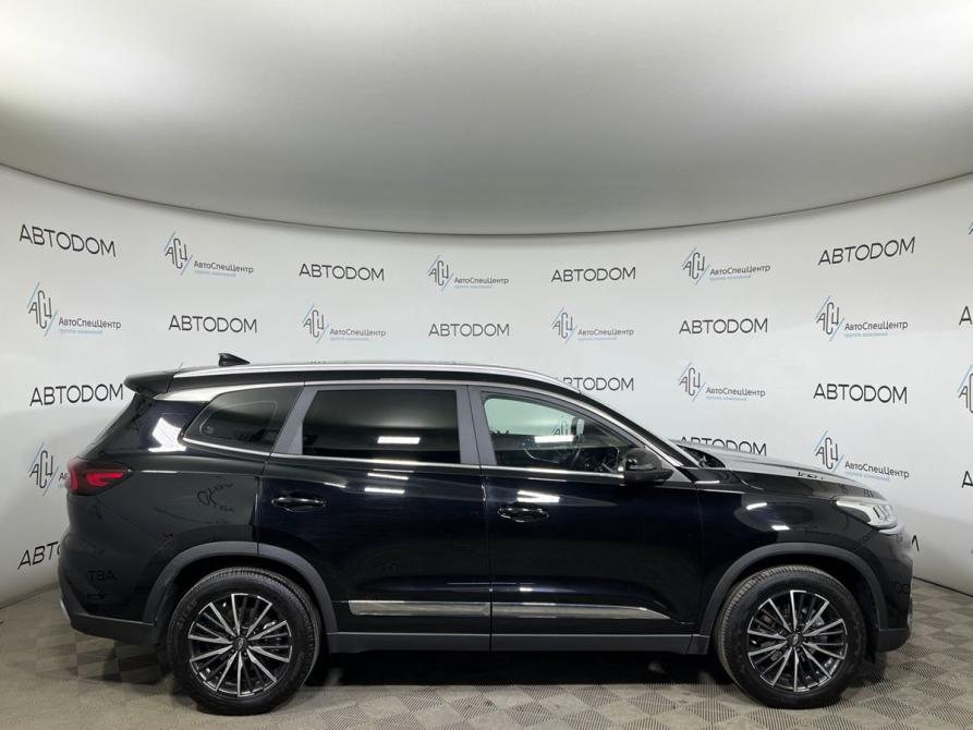 Chery Tiggo 8 I Рестайлинг Москва  - изображение 4