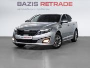 Kia Optima III Рестайлинг Тюмень  - изображение 26