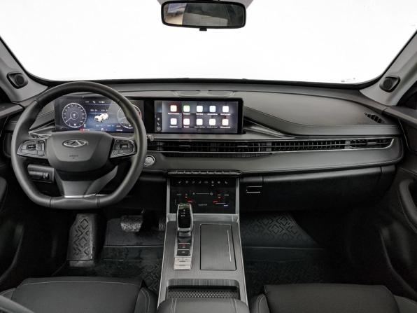 Chery Tiggo 7 Pro Max I с пробегом 2024 года, цена 1 900 000 рублей, 19300 км, внедорожник, Автокод Объявления