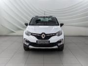 Renault Kaptur I Рестайлинг Волгоград  - изображение 38