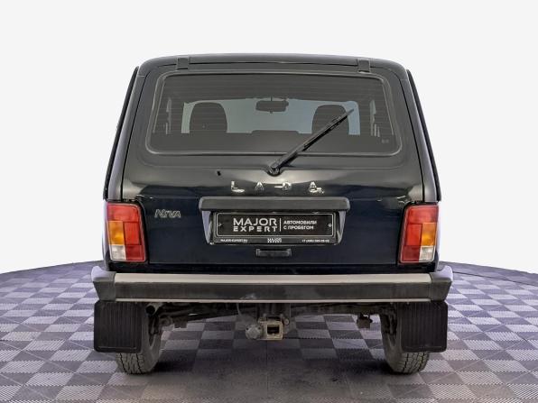 Lada (ВАЗ) Niva Legend с пробегом 2024 года, цена 865 000 рублей, 34725 км, внедорожник, Автокод Объявления