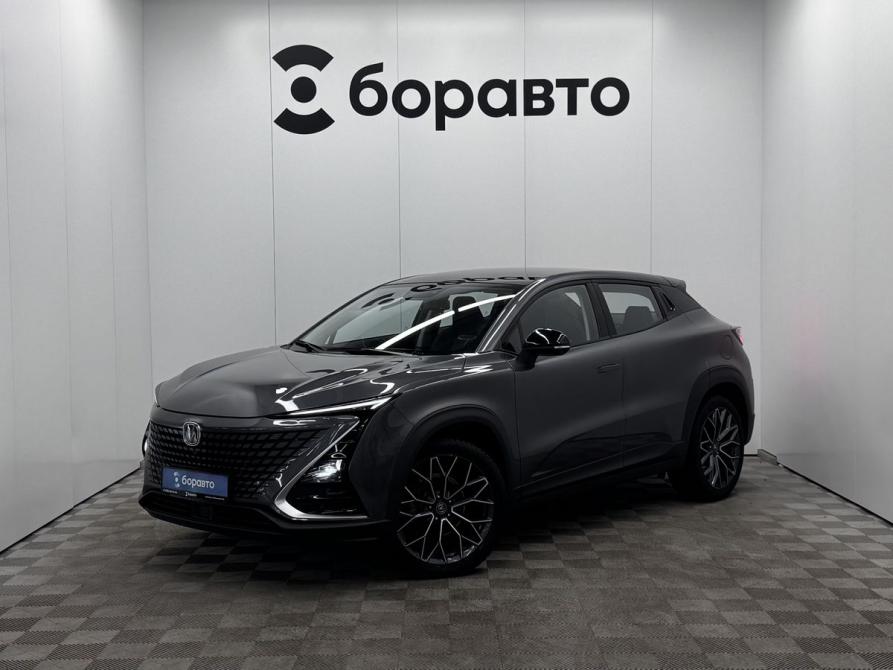 Changan UNI-T I Воронеж  - изображение 1