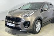 Kia Sportage IV Рестайлинг Саранск  - изображение 38