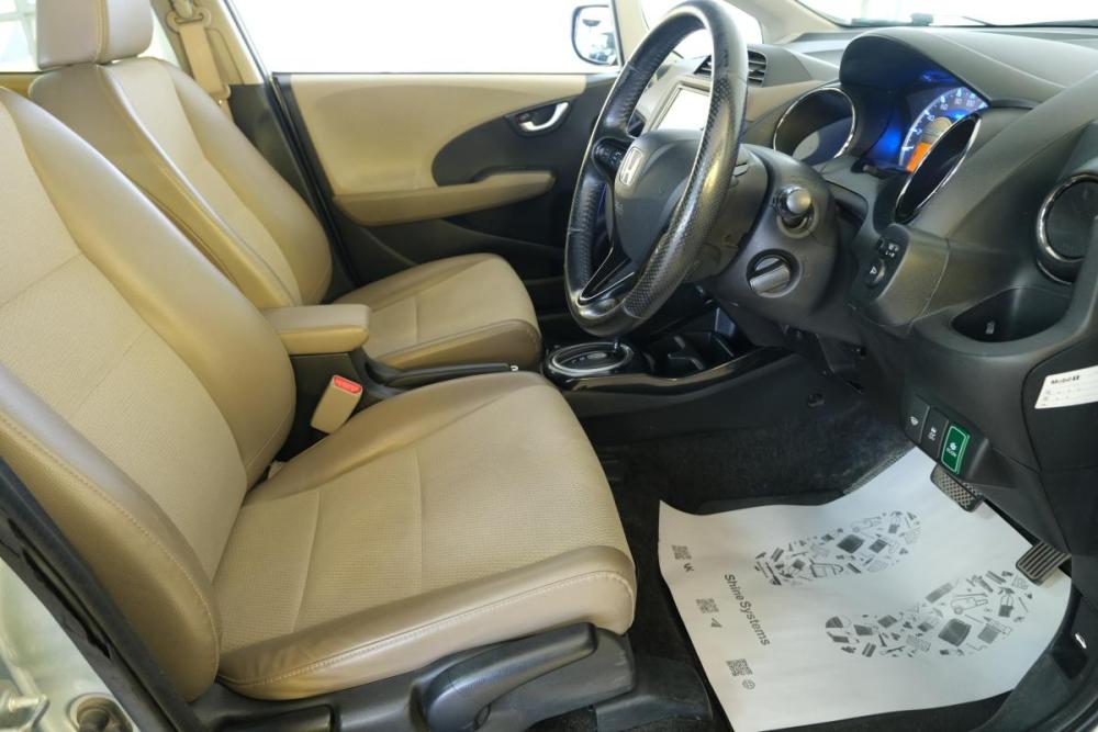 Honda Fit Shuttle I Омск  - изображение 8