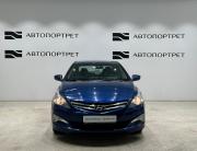 Hyundai Solaris I Рестайлинг Санкт-Петербург  - изображение 24