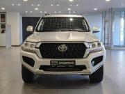 Toyota Land Cruiser 200 Series Рестайлинг 2 Казань  - изображение 24