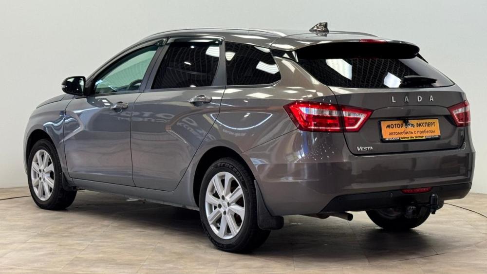 Lada (ВАЗ) Vesta I Киров  - изображение 3