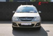 Lada (ВАЗ) Largus I Сыктывкар  - изображение 20