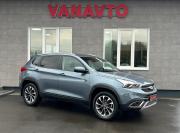 Chery Tiggo 7 I Альметьевск  - изображение 34