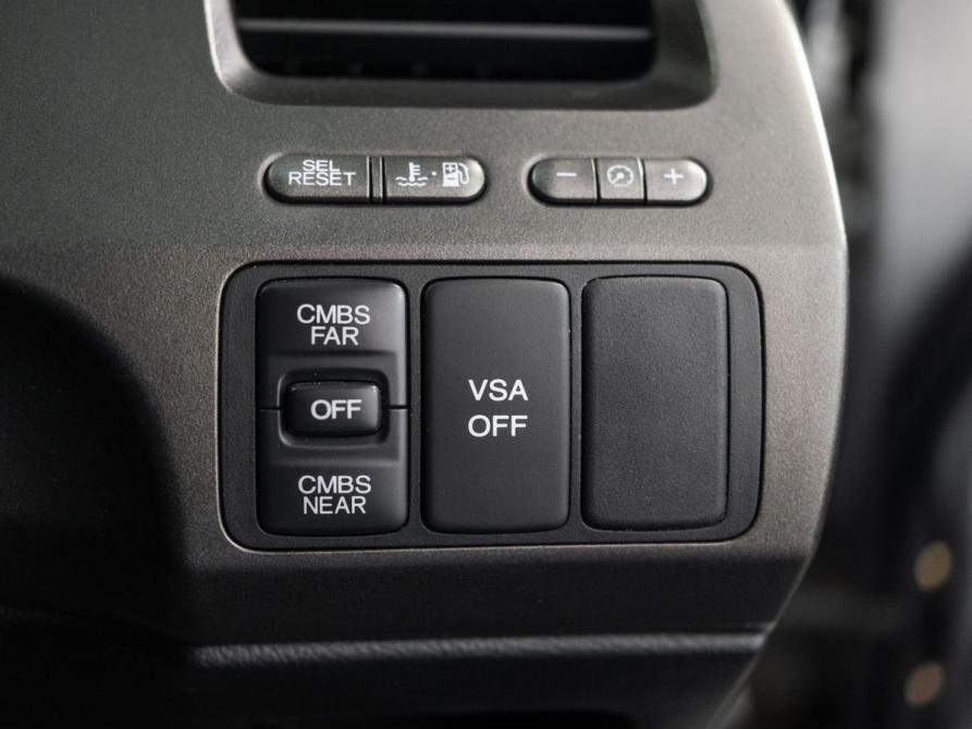 Honda Civic VIII Рестайлинг Иркутск  - изображение 16