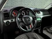 Skoda Yeti I Рестайлинг Екатеринбург  - изображение 31