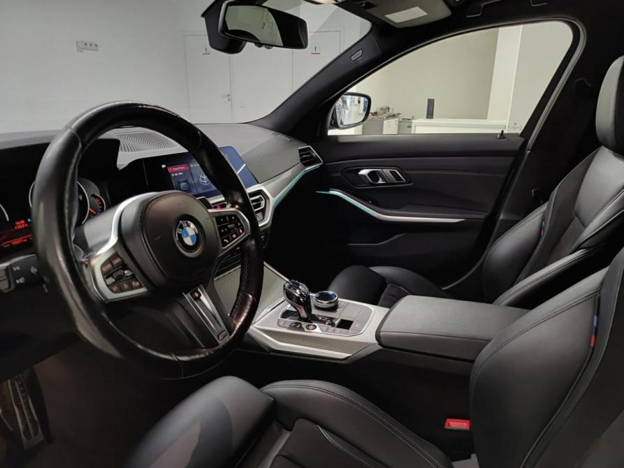 BMW 3 серии VII (G2x) Казань  - изображение 20