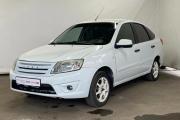 Lada (ВАЗ) Granta I Тольятти  - изображение 19