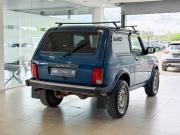 Lada (ВАЗ) 2121 (4x4) I Рестайлинг Тверь  - изображение 18