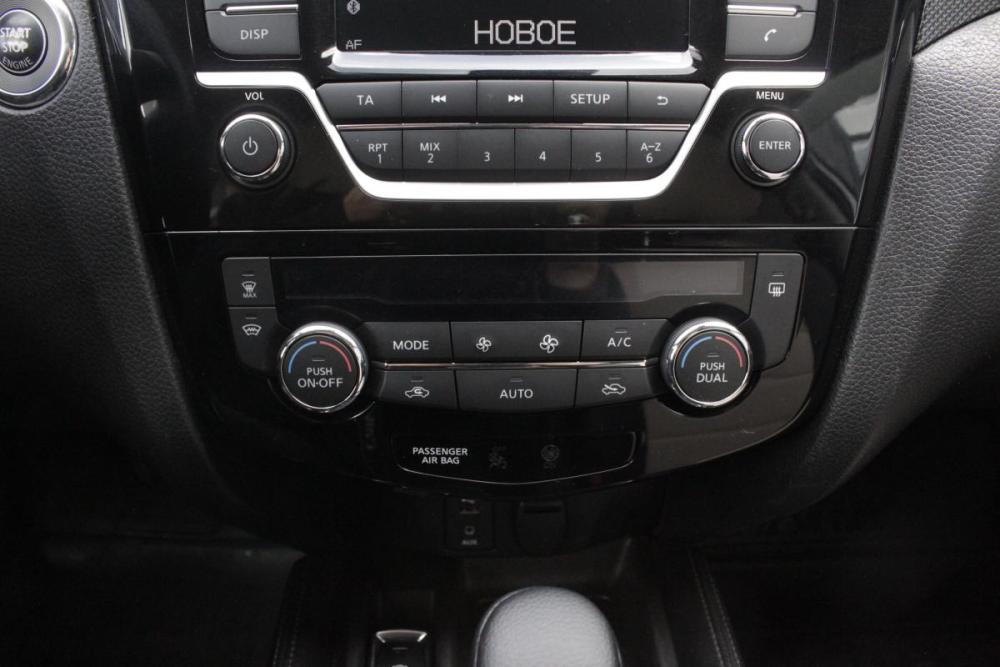 Nissan X-Trail III Брянск  - изображение 16
