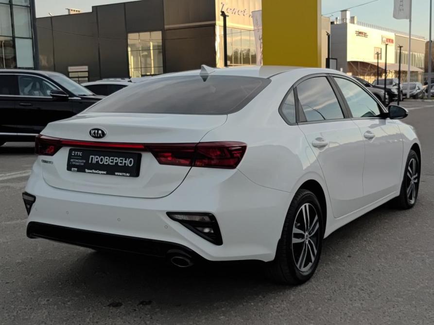 Kia Cerato IV Йошкар-Ола  - изображение 6